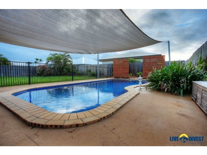 53 Griffey Street, Burdell QLD 4818