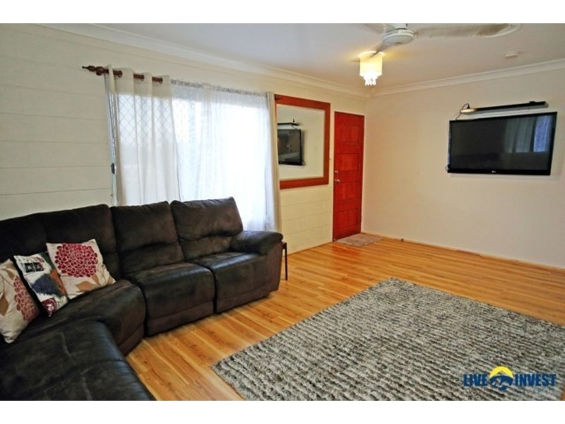 53 Griffey Street, Burdell QLD 4818