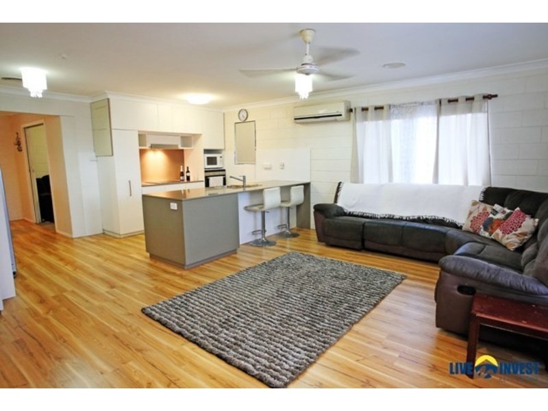 53 Griffey Street, Burdell QLD 4818