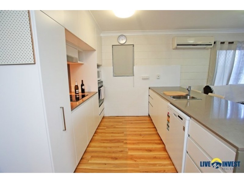 53 Griffey Street, Burdell QLD 4818