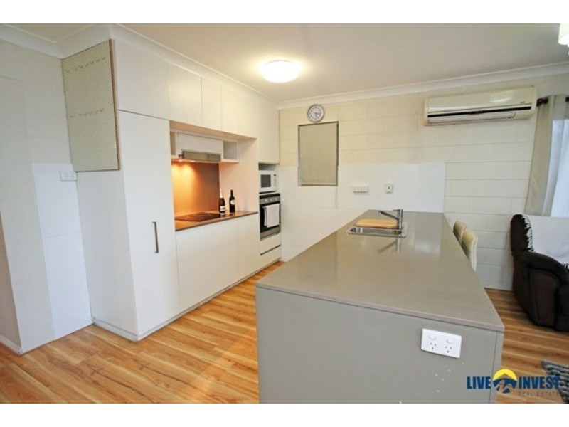 53 Griffey Street, Burdell QLD 4818