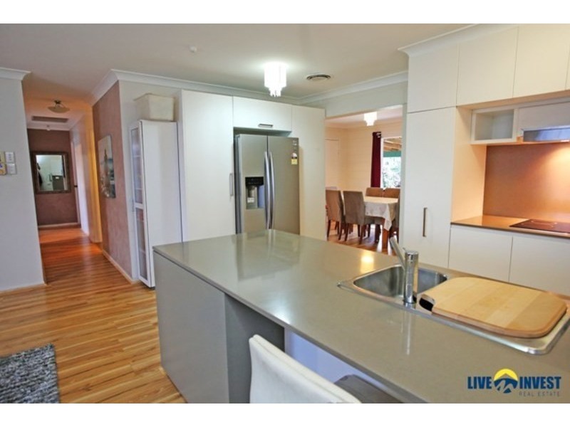 53 Griffey Street, Burdell QLD 4818