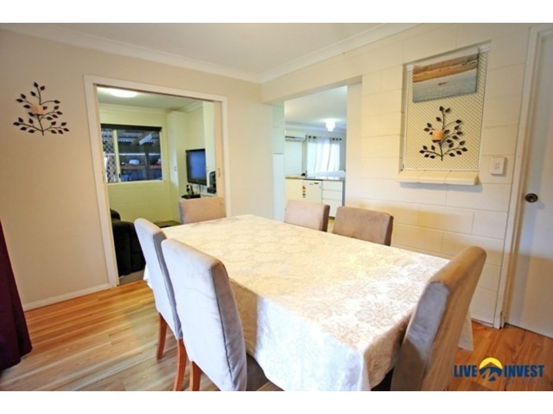 53 Griffey Street, Burdell QLD 4818