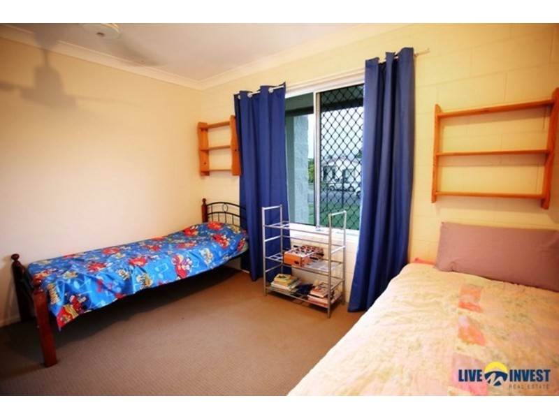 53 Griffey Street, Burdell QLD 4818