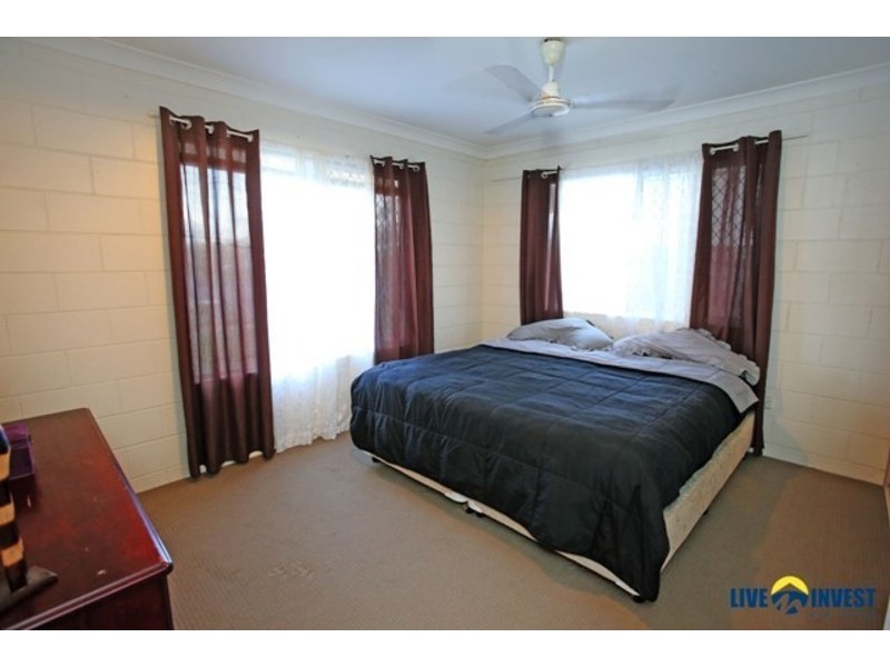 53 Griffey Street, Burdell QLD 4818