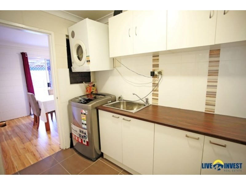 53 Griffey Street, Burdell QLD 4818