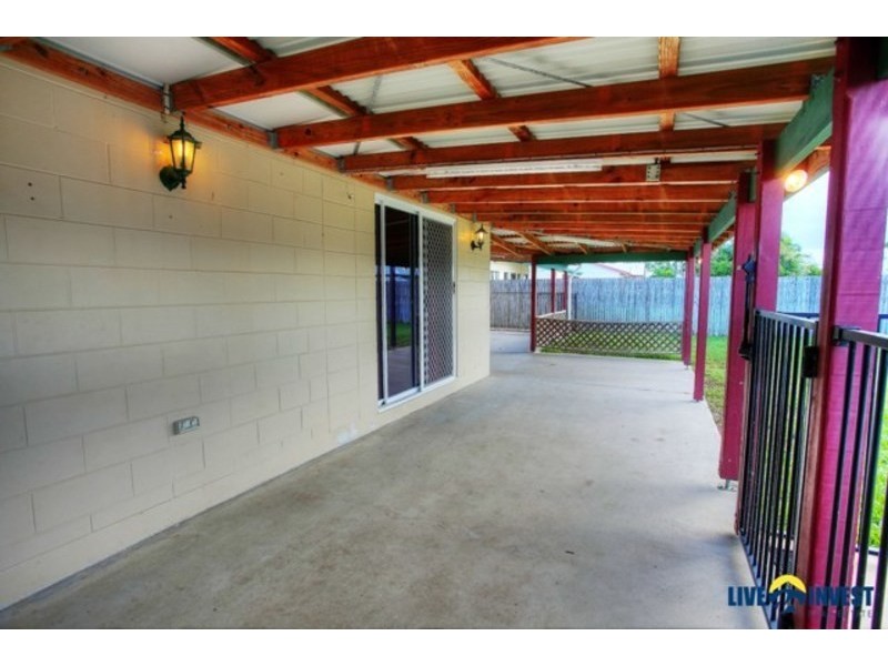 53 Griffey Street, Burdell QLD 4818