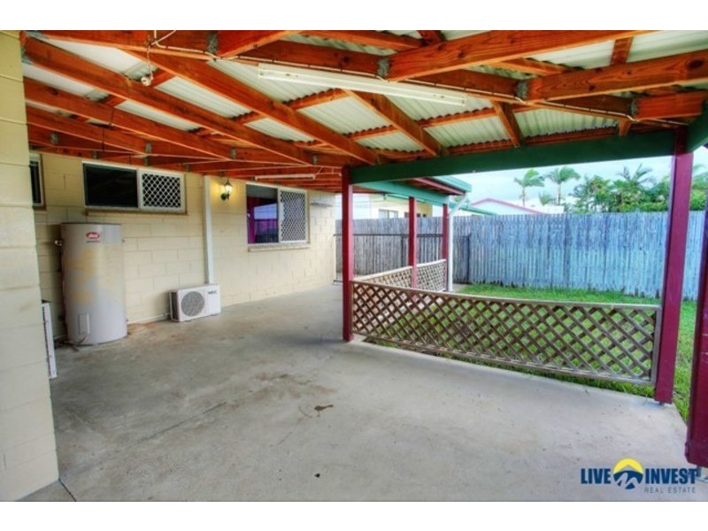 53 Griffey Street, Burdell QLD 4818