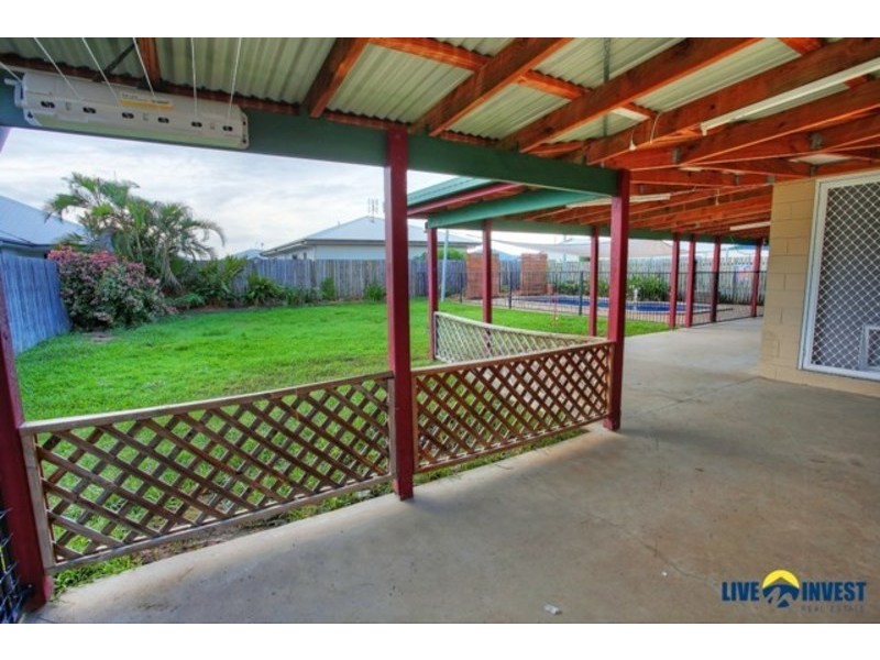 53 Griffey Street, Burdell QLD 4818