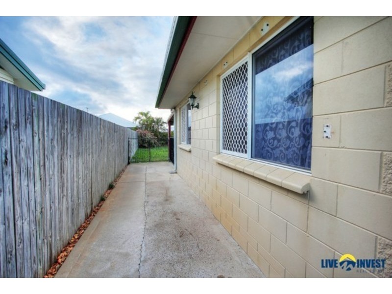 53 Griffey Street, Burdell QLD 4818