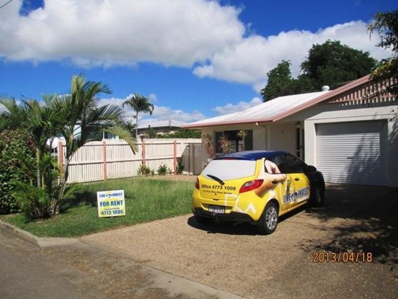 */19 Gleeson Street, Hermit Park QLD 4812