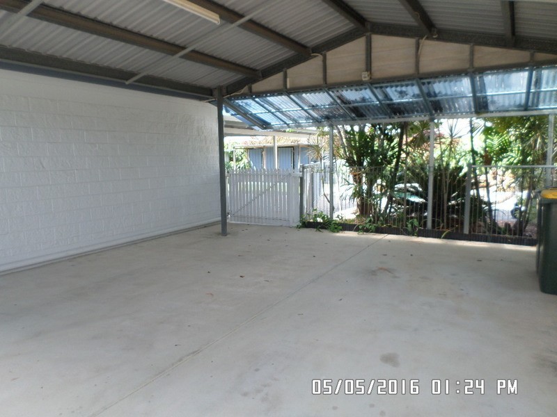 ** Leila Avenue, Rasmussen QLD 4815