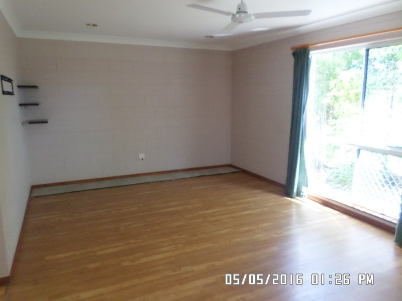** Leila Avenue, Rasmussen QLD 4815