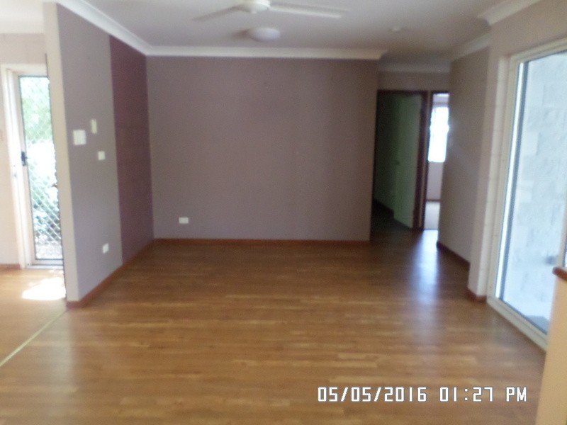 ** Leila Avenue, Rasmussen QLD 4815