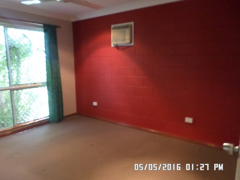 ** Leila Avenue, Rasmussen QLD 4815