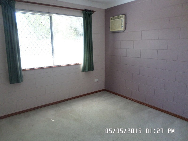 ** Leila Avenue, Rasmussen QLD 4815