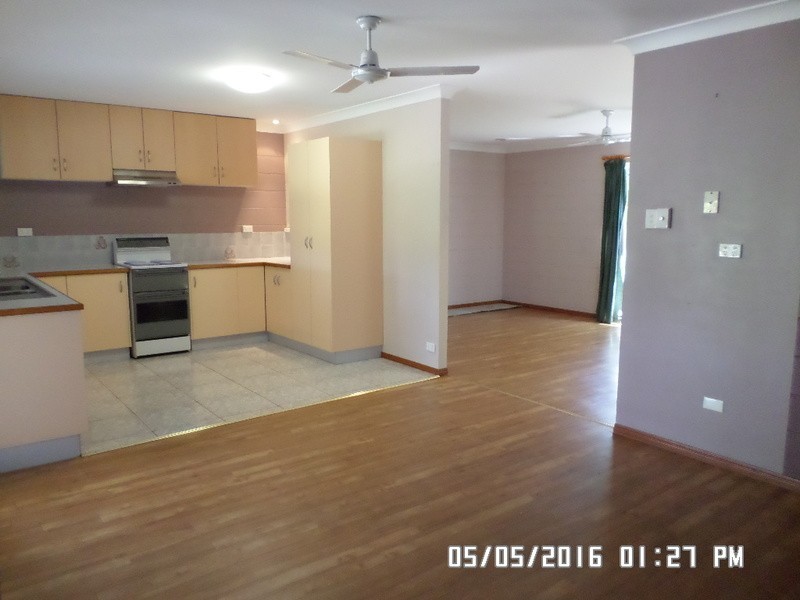 ** Leila Avenue, Rasmussen QLD 4815