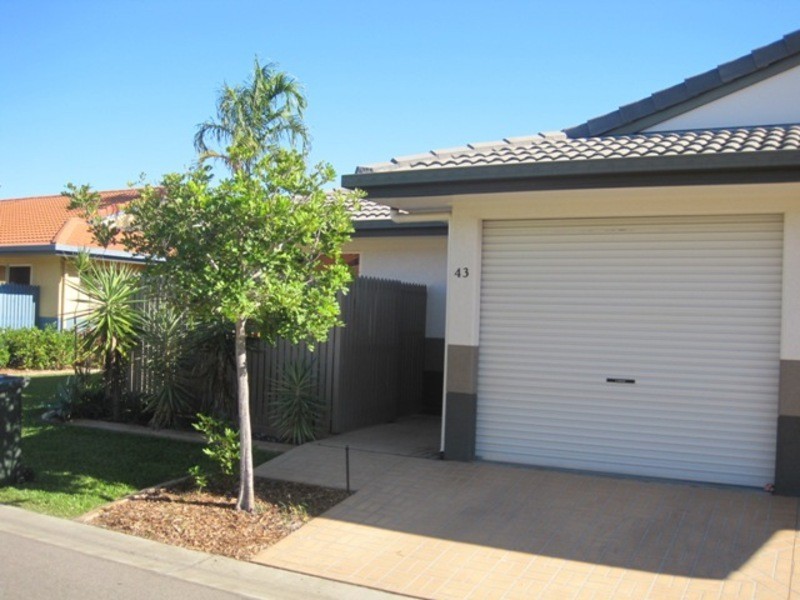 43/9 Nineteenth Ave, Kirwan QLD 4817
