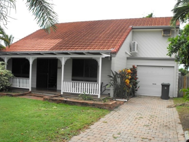 32 Gouldian Avenue, Condon QLD 4815