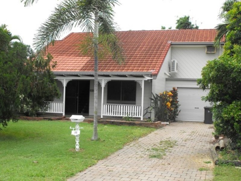 32 Gouldian Avenue, Condon QLD 4815