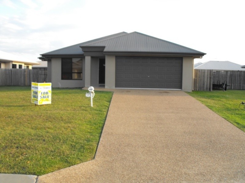 7 Banbury Court, Kirwan QLD 4817