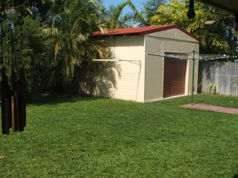 6 Gracedale Street, Mount Louisa QLD 4814