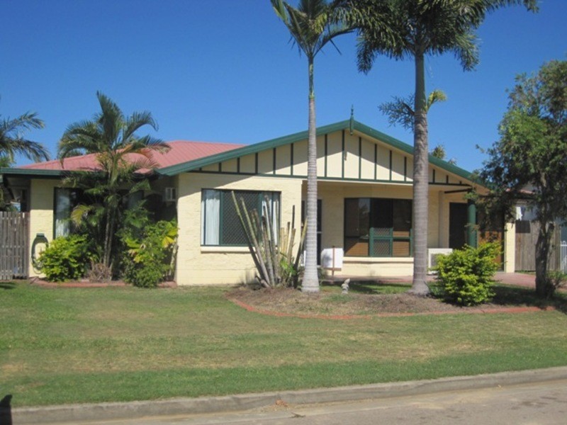 6 Gracedale Street, Mount Louisa QLD 4814