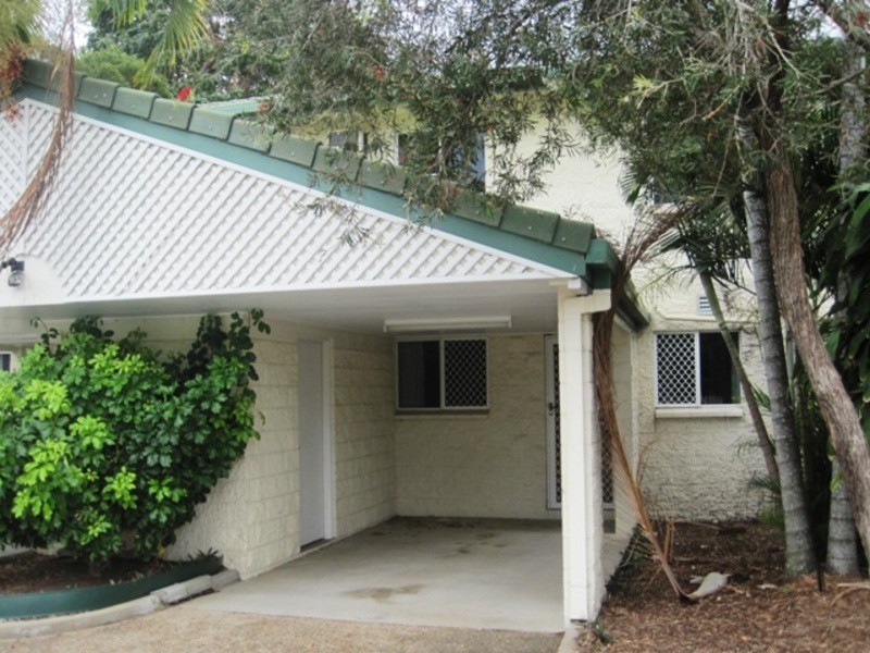 5/51 Quinn Street, Rosslea QLD 4812