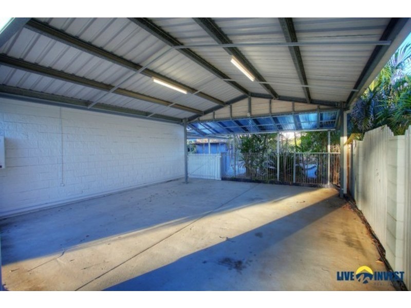32 Leila Avenue, Rasmussen QLD 4815