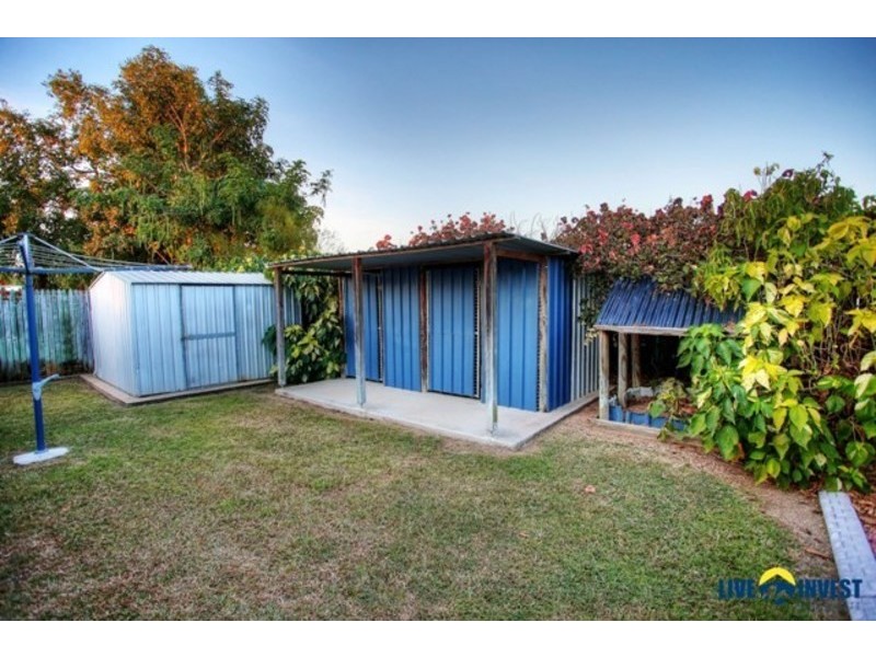 32 Leila Avenue, Rasmussen QLD 4815