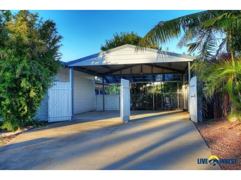 32 Leila Avenue, Rasmussen QLD 4815