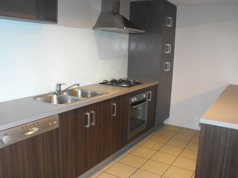 */237 Riverside Boulevard, Douglas QLD 4814