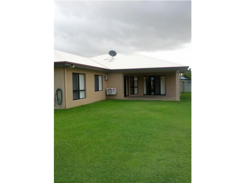* Miranda Circle, Annandale QLD 4814