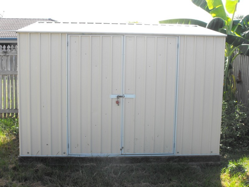 * Drummond Court, Kirwan QLD 4817