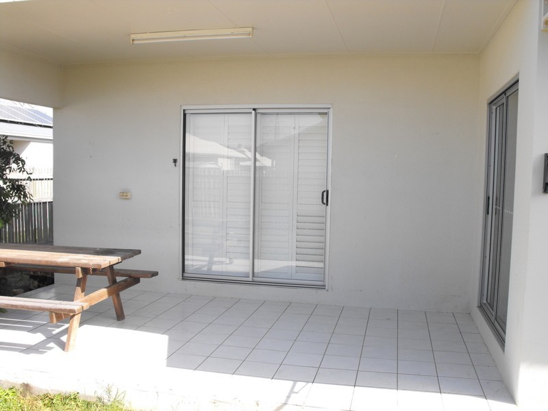 * Drummond Court, Kirwan QLD 4817