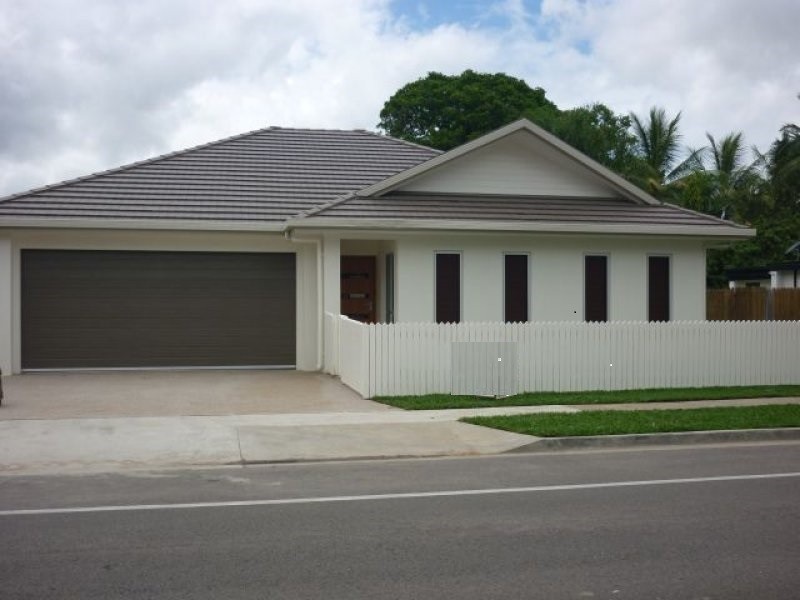 * Mooney Street, Gulliver QLD 4812