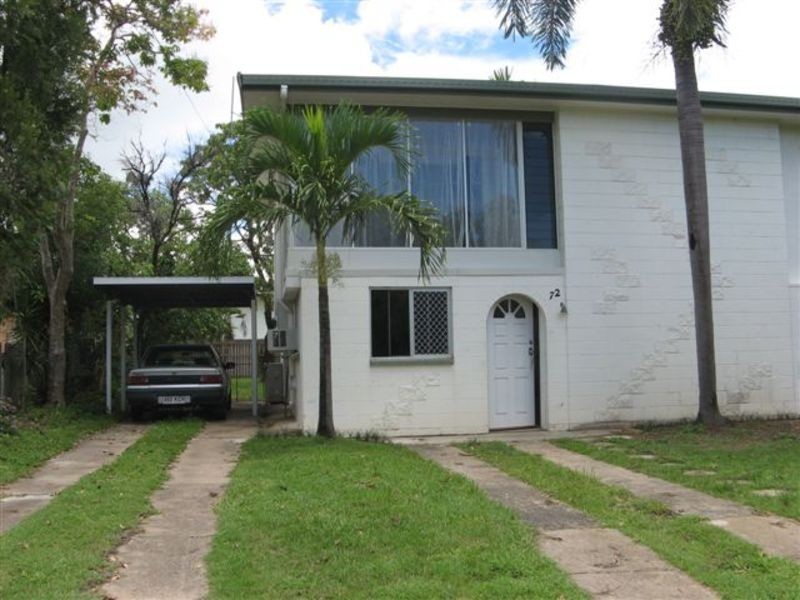 Mount Louisa QLD 4814