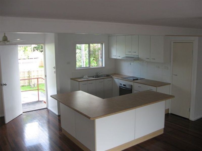 Mount Louisa QLD 4814