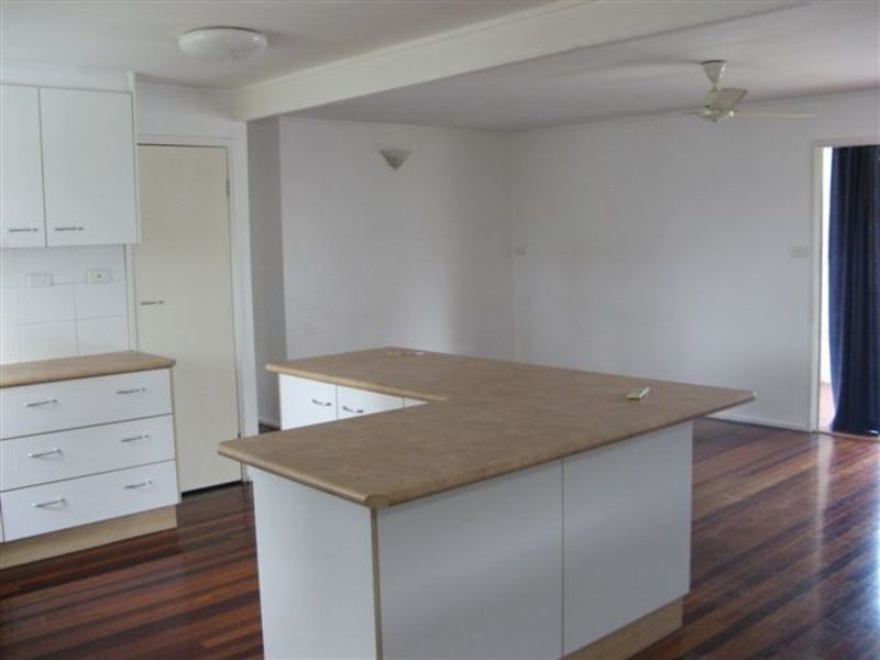 Mount Louisa QLD 4814