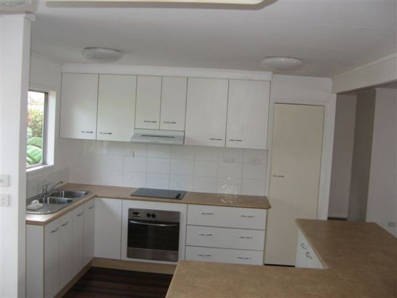 Mount Louisa QLD 4814