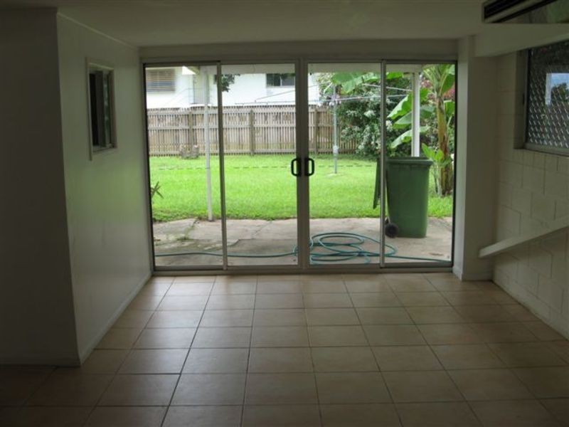 Mount Louisa QLD 4814