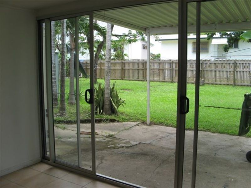 Mount Louisa QLD 4814