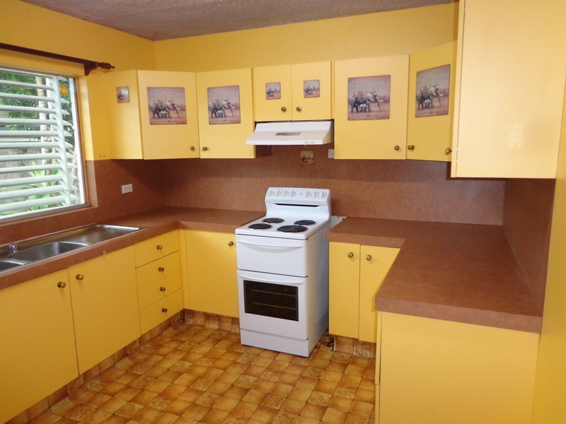 * Ross River Road, Kirwan QLD 4817