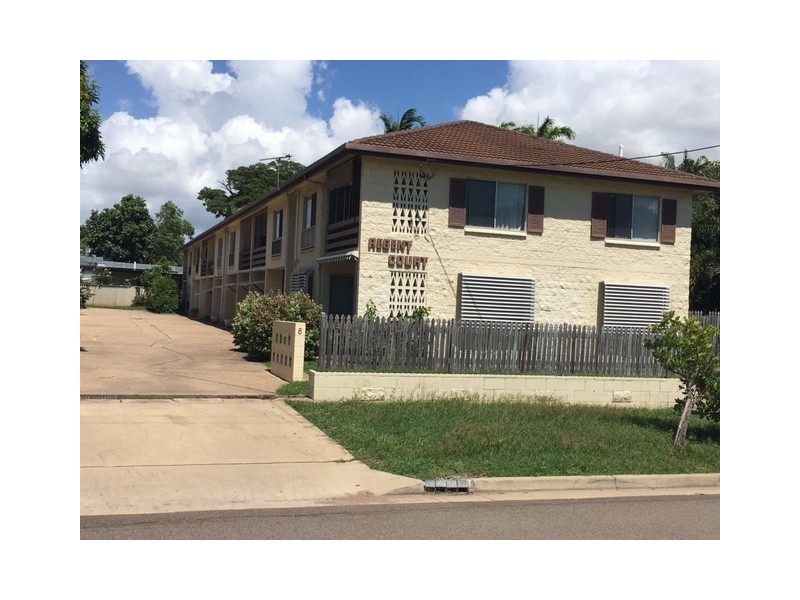 8/8 Piccadilly Street, Hyde Park QLD 4812