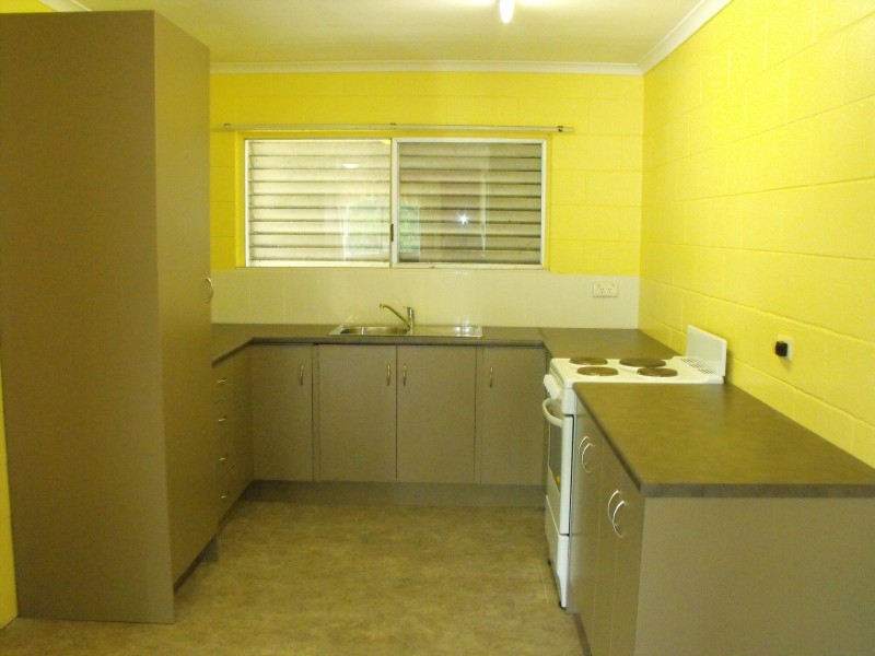 8/8 Piccadilly Street, Hyde Park QLD 4812