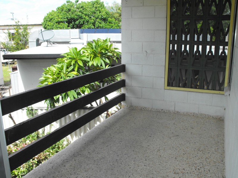 8/8 Piccadilly Street, Hyde Park QLD 4812