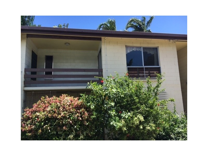 8/8 Piccadilly Street, Hyde Park QLD 4812