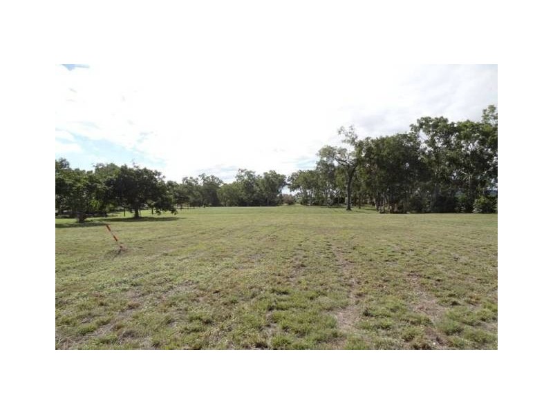3 Shady Lane, Alligator Creek QLD 4816