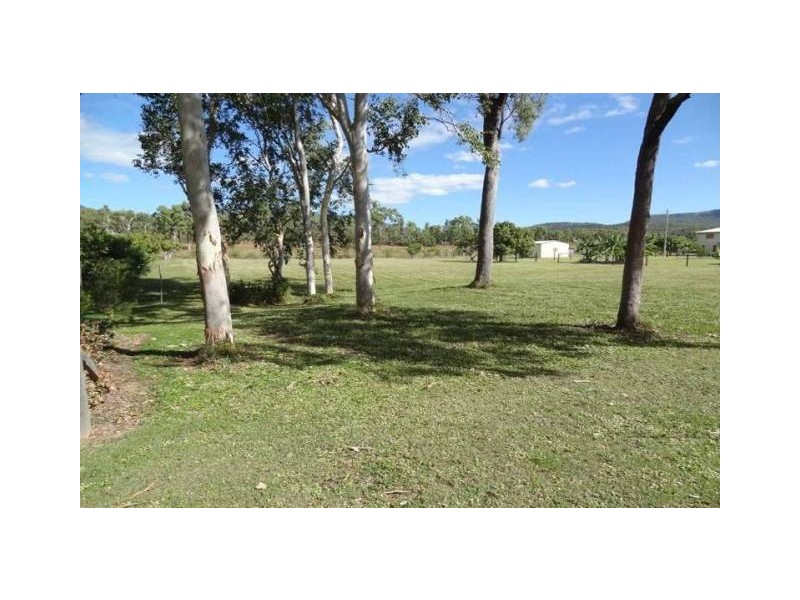 3 Shady Lane, Alligator Creek QLD 4816