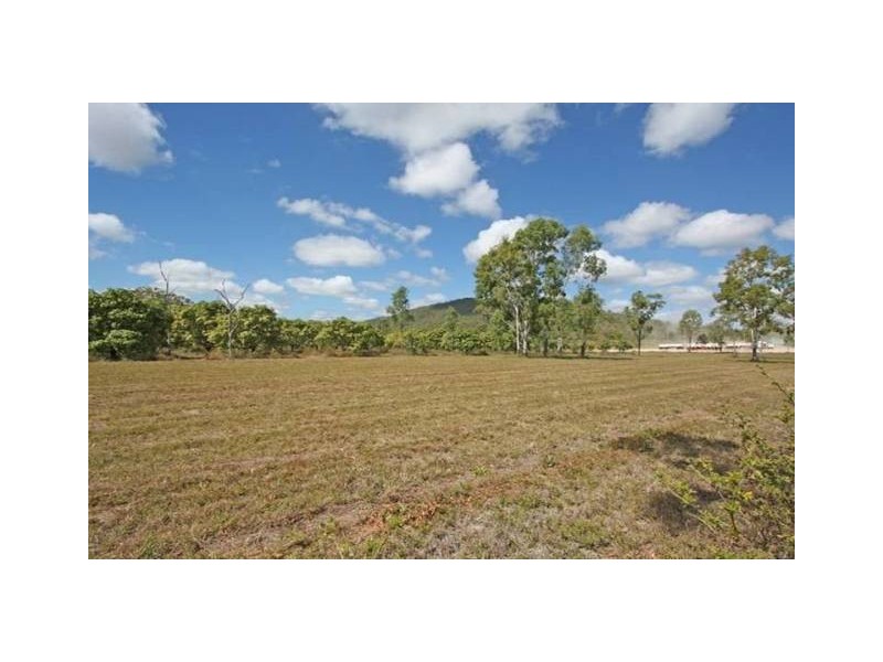 3 Shady Lane, Alligator Creek QLD 4816